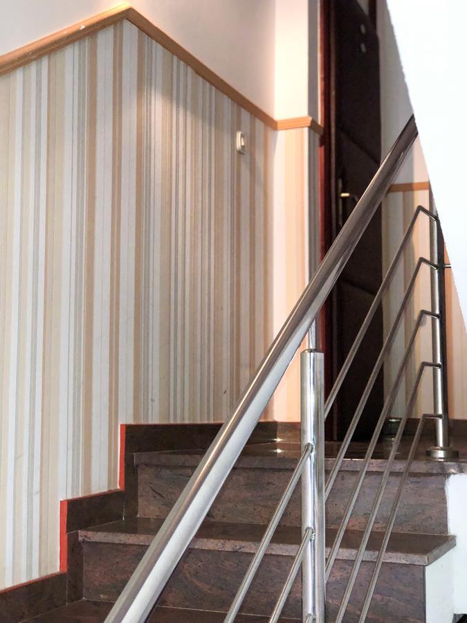 فندق Smjestaj Natalija أوسييك المظهر الخارجي الصورة